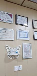 Dr. Soran Muhammad Mawlud Dentist