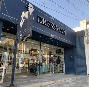 Dressman