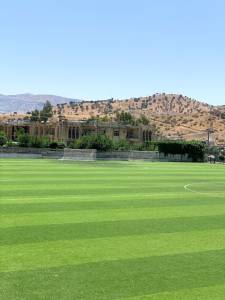 Dukan Stadium
