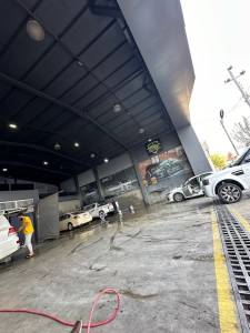 Edition Car Wash