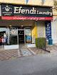 Efendi Laundry