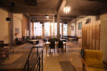 Efeny Café