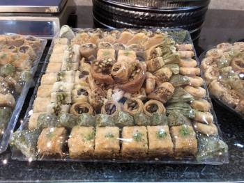 Efrin Bakery