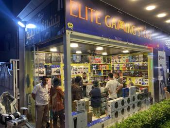 Elite Gaming Center & Store
