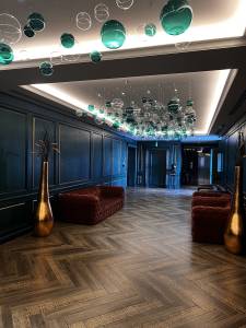 Emerald Restaurant
