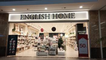 English Home