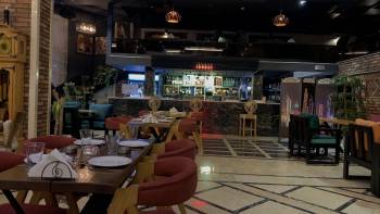 Every Day Cafe