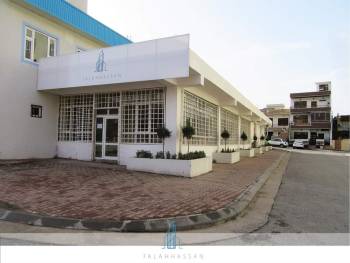Falah Hassan Company