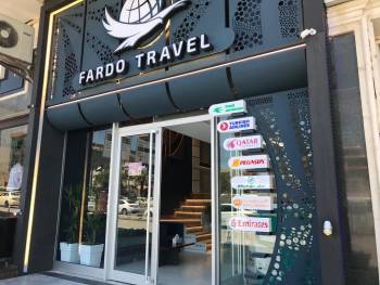 Fardo Travel