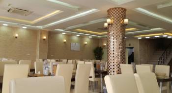 Firdaws Restaurant