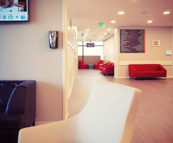 Future International Hospital