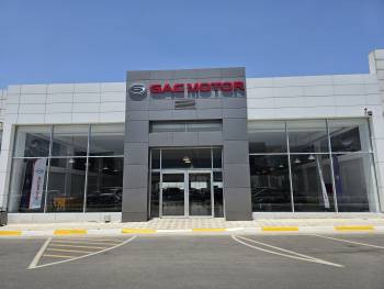 Gac Motor - Sulaimaniyah