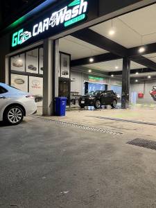 Gc Car Wash