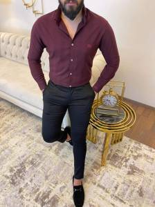 Gentleman Fashion