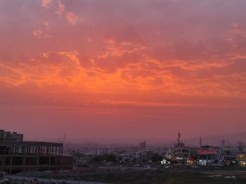 Kaziwa Stadium