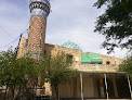 Khanaqa Mosque