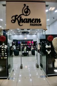Khanem Store