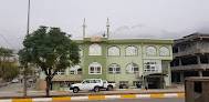 Khdir Jaff Mosque