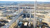 Khor Mor Site - Pearl Petroleum