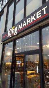 King Market