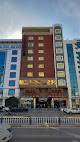 Kirkuk Plaza Hotel