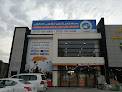 Knowledge Institute In Said Sadq