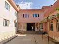 Koshin High School