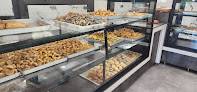 Kurdawary Baxtiary Pastry