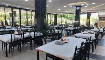 Kurdistani Azad Resturant