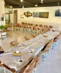 Kwexa Restaurant