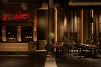 La Vapiano Cafe&rest
