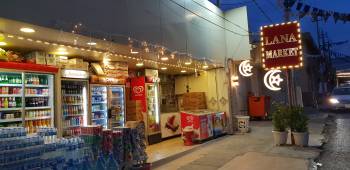 Lana Mini Market