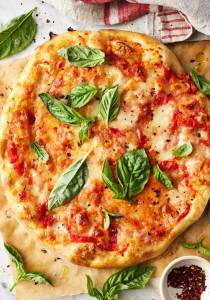 Lare Pizza