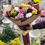 Lawlaw Natural Flowers