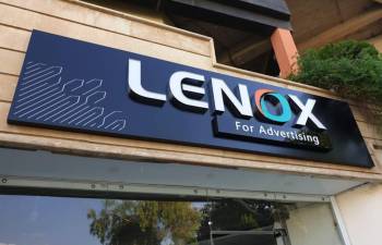 Lenox For Advertising