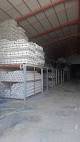 Limar Company Warehouse - Ege Plast