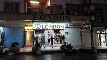 London Phone