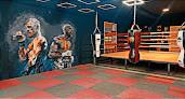 Lux Fitness