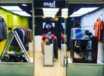 Mad Clothing