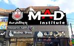 Mad Institute