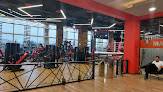 Magma Gym