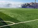 Mahmood Mama Aza Football Stadium