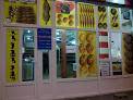 Mahwi Bakery