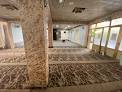 Mala Amin Mam Rostam Mosque