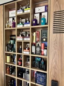 Malachite Perfumes