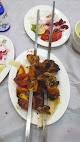 Master Twana Restaurant
