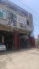 Master Ziyad Oil Change