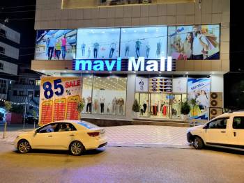Mavi Mall