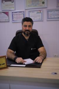 Maxillofacial Surgeon
