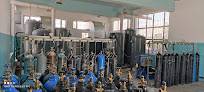 Medical Oxygen Plant